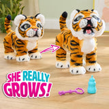 Furreal Gabby The Grow & Roar Tiger