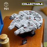 LEGO 75375 Star Wars Millennium Falcon