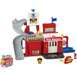 VTech Toot-Toot Drivers Fire Station