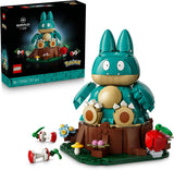 LEGO 72150 Pokemon Munchlax