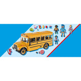 Playmobil 70983 School Bus