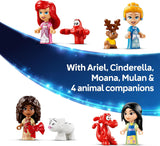 LEGO 43298 Disney Princess Advent Calendar 2026
