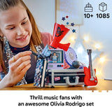LEGO 43030 Editions Olivia Rodrigo's Secret Storage