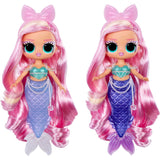 L.O.L. Surprise! Tweens Mermaid Doll - Lola Waves