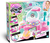 So Bomb DIY Flower Bath Bomb Factory