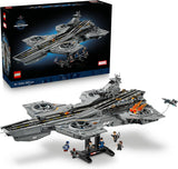 LEGO 76354 Marvel S.H.I.E.L.D. Helicarrier