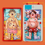 Classic Operation Game in Carry-Case