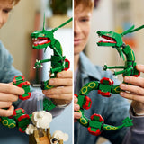 LEGO 72168 Pokemon Rayquaza