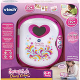 Vtech Secret Safe Diary Colour