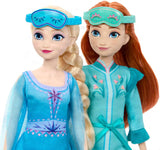 Disney Frozen Slumber Sisters Set
