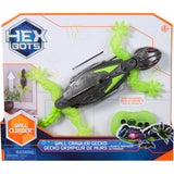 Hex Bots RC Wall Crawler Gecko