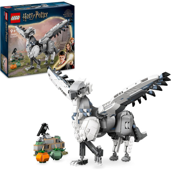 LEGO 76427 Harry Potter Buckbeak