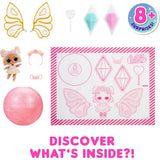 L.O.L. Surprise! Fairies Tots, Assorted