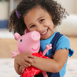 Peppa Pig Peppa's Muddy Puddles Party Doll