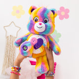 Care Bear Friends Forever Bear Eco-Friendly