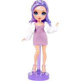 Rainbow High Fantastic Violet Willow Purple Doll