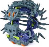 HexBots Alive Inside Explodapede