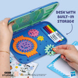 Spirograph Junior: Bluey