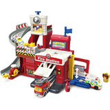 VTech Toot-Toot Drivers Fire Station