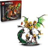 LEGO 71872 Ninjago Ultra Dragon Battle