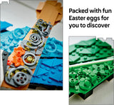 LEGO 43018 Editions Lionel Messi - Celebration