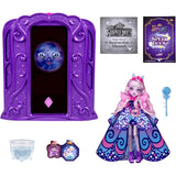 Magic Mixies Pixie Supremes Magic Mirror with 10" Doll