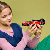 LEGO 77261 Speed Champions Ferrari 499P