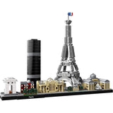 LEGO 21044 Architecture Paris