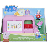 Peppa Pig - Peppa's Ice Cream Truck