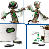 LEGO 76297 Marvel Dancing Groot