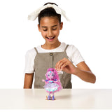 Magic Mixies Pixlings - Unia the Unicorn Pixling Doll