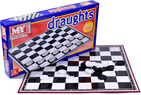 Draughts