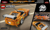 LEGO 77260 Speed Champions The Fast and The Furious Toyota Supra MK4