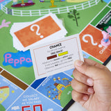 Monopoly Junior: Peppa Pig