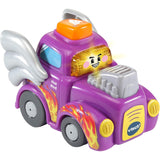 VTech Toot-Toot Drivers Single Vehicles, Assorted