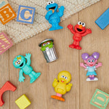 Sesame Street Neighbourhood Friends 6-Figure Pack