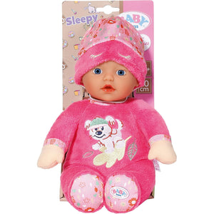 Baby Born Sleepy for Babies Doll 30cm