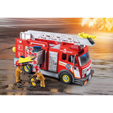 Playmobil 71233 City Action Fire Truck