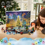 LEGO 76340 Marvel Advent Calendar 2026