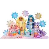 Rainbow High Winter Wonderland Doll - Skyler Bradshaw