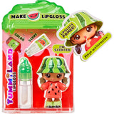 Yummiland Small Lipgloss Doll - Maya Watermelon