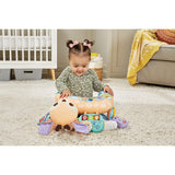 Vtech 4-in-1 Tummy Time Fawn