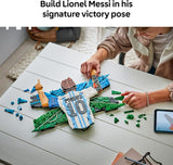 LEGO 43018 Editions Lionel Messi - Celebration