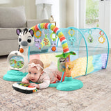 VTech Baby 6-in-1 Playtime Tunnel