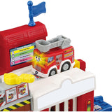 VTech Toot-Toot Drivers Fire Station