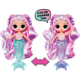 L.O.L. Surprise! Tweens Mermaid Doll - Lana Marine