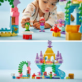 LEGO 10435 DUPLO Ariel's Magical Underwater Palace