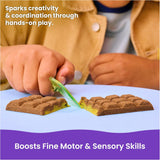 Kinetic Sand Sweet Station Playset