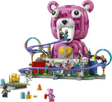 LEGO 77082 Fortnite Rave Cave