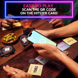 Hitster: The Music Party Game